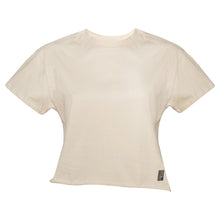 Load image into Gallery viewer, SHH.. Tee - Cropped