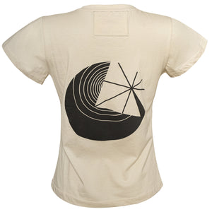 lemondose-umbrella-tshirt-front