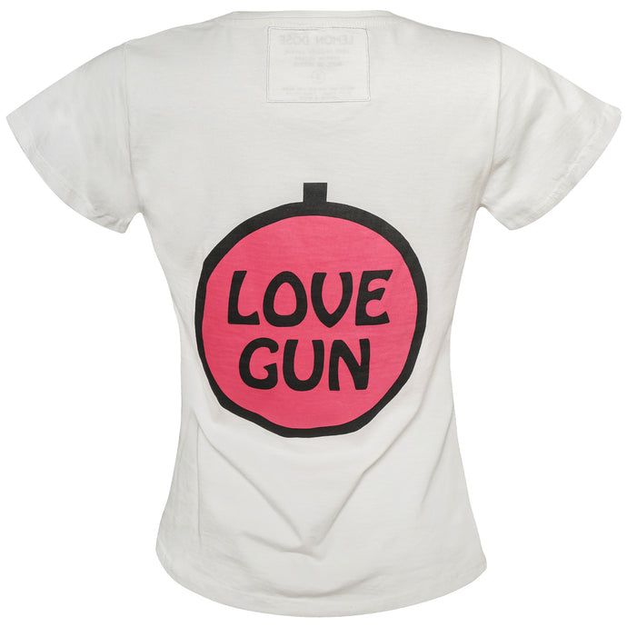 lemondose-lovegun-organic-tshirt