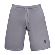 Load image into Gallery viewer, lemondose-sweatshorts-grey-front