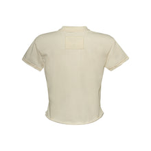 Load image into Gallery viewer, Naïveté Tee - Cropped