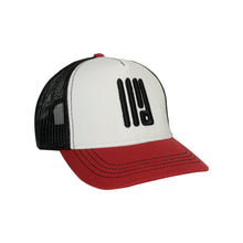 Load image into Gallery viewer, lemondose-firedept-cap
