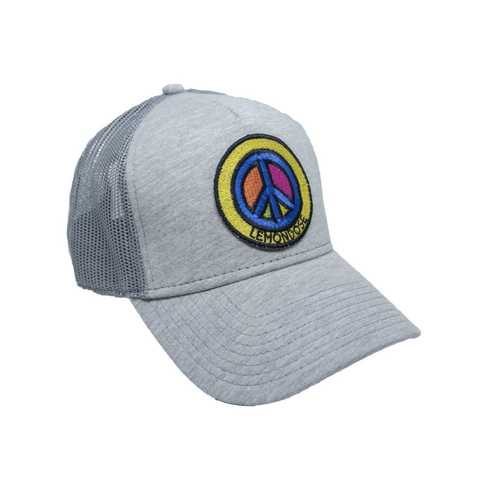 lemondose-peace-cap