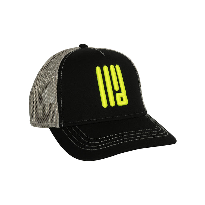 lemondose-neon-cap
