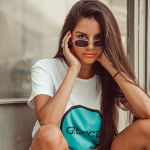 Load image into Gallery viewer, lemondose-greece-tshirt-lifestyle2