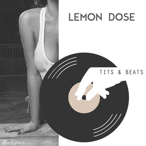 Tits & Beats Tee - Unisex