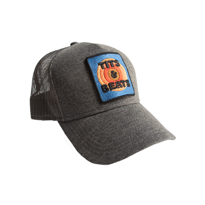 Tits & Beats Cap