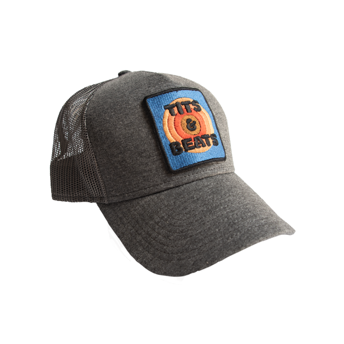 Tits & Beats Cap